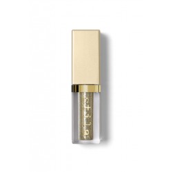 Magnificent Metals Glitter & Glow Liquid Eye Shadow - Gold Goddess